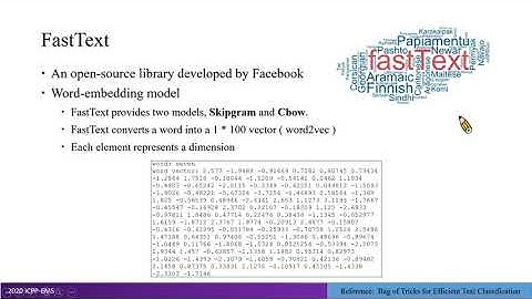 Devise Sparse Compression Schedulers to Enhance FastText Methods