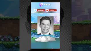 Mario - Как Появился? #Kaoni #Shorts