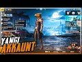 YANGI AKKAUNTDA DIRSILLATAMIZ | PUBG MOBILE