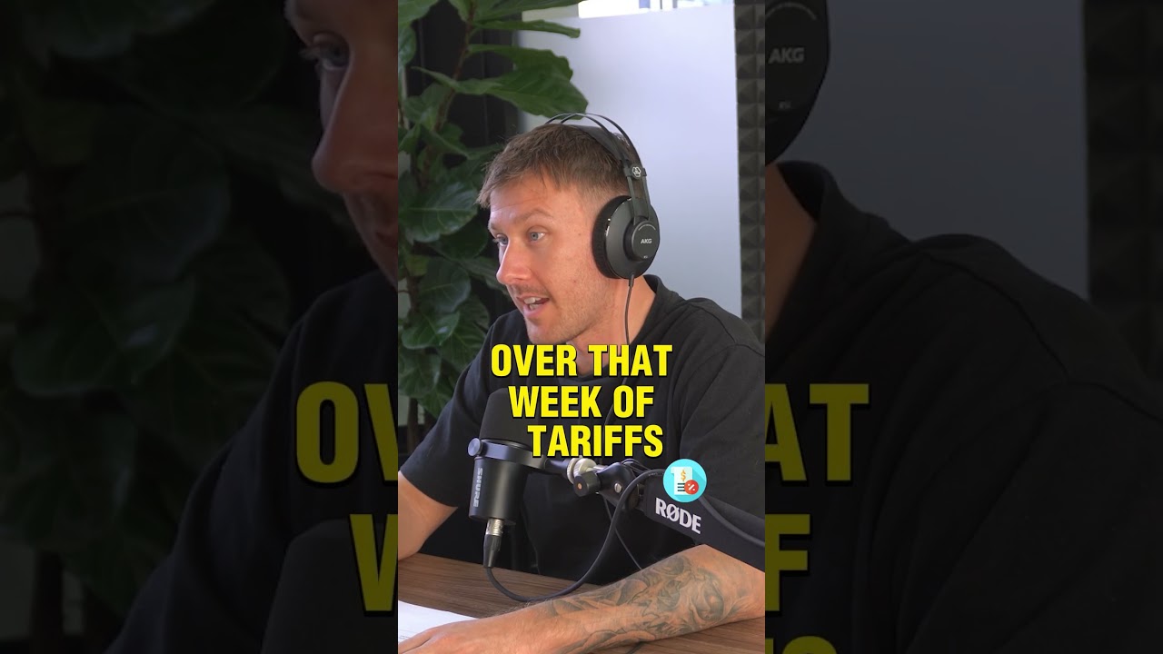 Podcast promotional clip