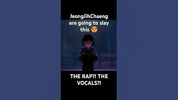 Thumbnail of K-pop Demon Hunters "Takedown" by Jeongyeon, Jihyo and Chaeyoung 😍 #four #thisisfor#twice