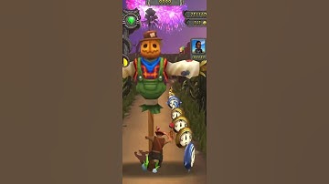 Temple Run 2 Fails 50