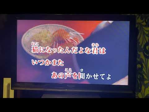 【マイクなし】「猫」(DISH//)歌ってみた