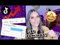 ¿Cómo RETIRAR el Shadow ban en Tik Tok? ¡FUNCIONA!✔️