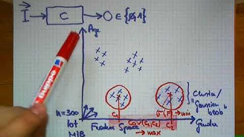 Similarity Modeling Lectures: Seeing and Hearing in Computers (Part 4/10 - SIM1/2): Classification