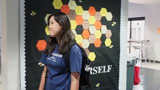 Pressure | A Visual Beauty Project from New Tech High @ Coppell Update