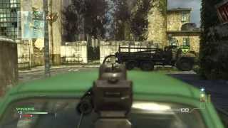 Mw3 14-1 P90 Search And Destroy - New Map Ideas