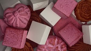 Download Lagu Mass Mini Crush | red and pink reforms | soft gym chalk blocks MP3 Download Lagu Mass Mini Crush | red and pink reforms | soft gym chalk blocks MP3