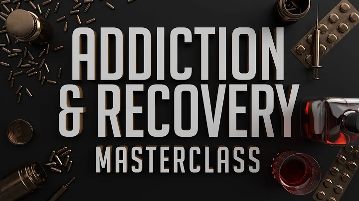 10 POWERFUL Stories of Addiction (& Recovery) | Ri...