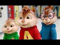 ගිනියම් හිත්|Giniyam hith chipmunks version