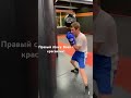 Кто первый напишет, какая комбинация была перед этим ударом, тот получит от меня подарок!