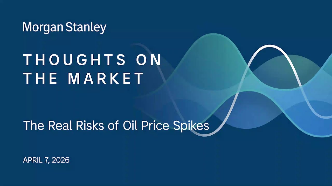 The Real Risks of Oil Price Spikes