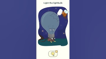 DOP 2 LEVEL 152 light the lightbulb #shorts #piyushjoshigaming #dop2@piyushjocgaming