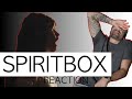 Metal Musician Reacts | The Mara Effect Live At Silverside Sound | Spiritbox