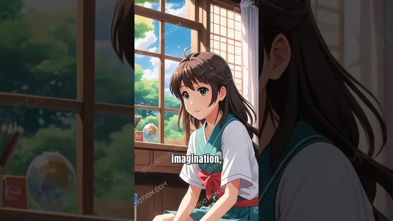 The Magic Crayon Adventure. Story for kids. 