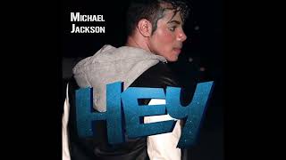 Michael Jackson - Hey Rodrigo Teaser Ai Cover