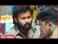 Thirudan Police Tamil Movie Attakathi Dinesh And Balasaravanan Comedy
