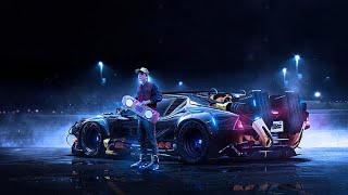 Gridlok - Confrontation