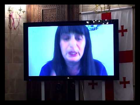 ნანა მეფარიშვილი. ერთი შედევრი!