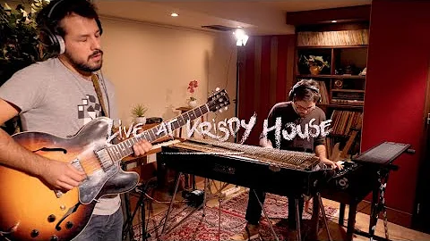 Marsyas "John The Jacket"  Live at Krispy House