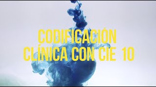 Presentación al curso "Codificación clínica con CIE-10" screenshot 5