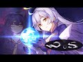 Honkai Explosion The Gate Of Heaven! Restart The World - GOD KIANA Vs RAIDEN MEI