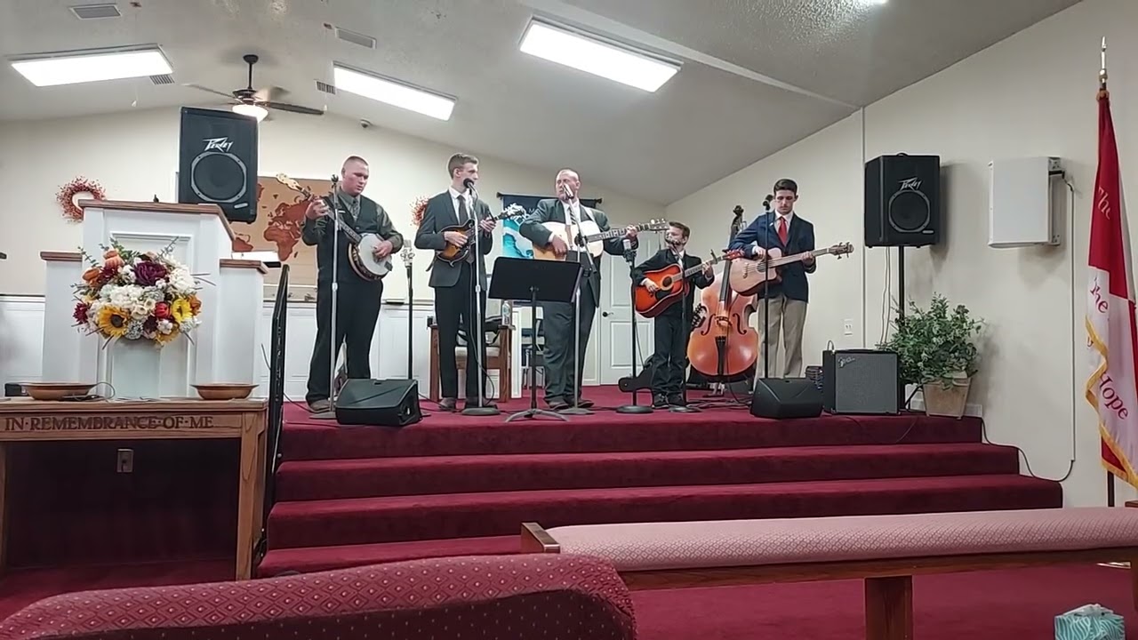 Prayer bells of Heaven