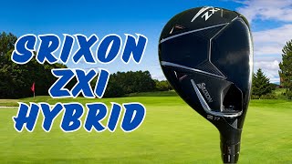 Srixon ZXi Hybrid Review: Their Best Yet? - YouTube