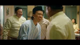 Sukun - Alhamdulillah Lebaran Datang Lagi (Lebaran 2022)