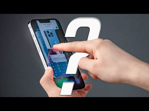 Ответы на 10 самых распространенных вопросов по технике Apple!