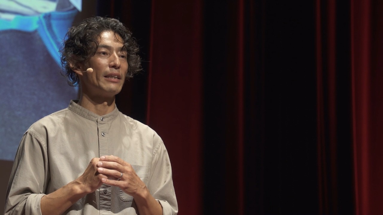 変化はいつも一人から始まる | Change Starts with One Person | Shohei Kawaguchi | TEDxMiura