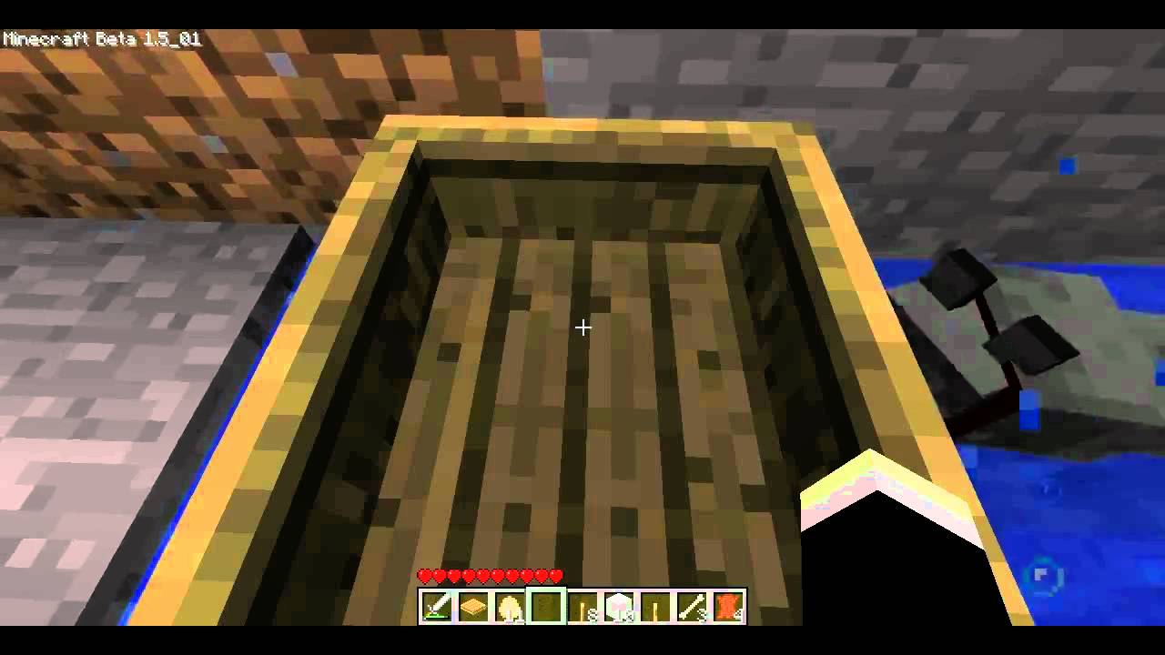 Minecraft - Lets Play Bad Weather - 2