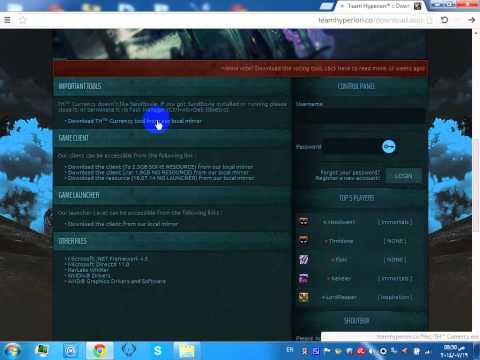 تحميل سيرفر خاص بي امل الشعوب