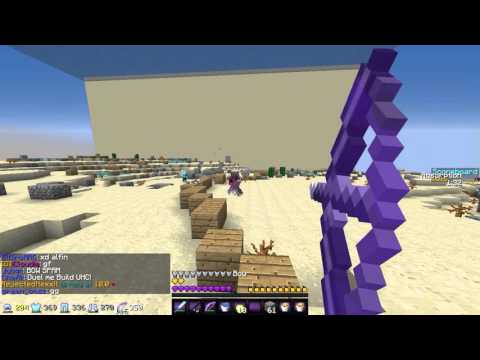 Minecraft | Badlion PVP #4 - DNS and Season 11 - Minecraft | Badlion PVP #4 - DNS and Season 11