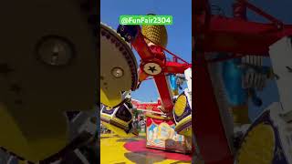 Circus Circus - Gründler Preuß - 2024