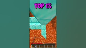 MR BEAST vs NOOB vs PRO vs TOP 1%: Minecraft Parkour (World