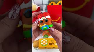 Fidgets that Look Like Fast Food Meals Satisfying Video ASMR COMPILATION! #fidgets #asmr