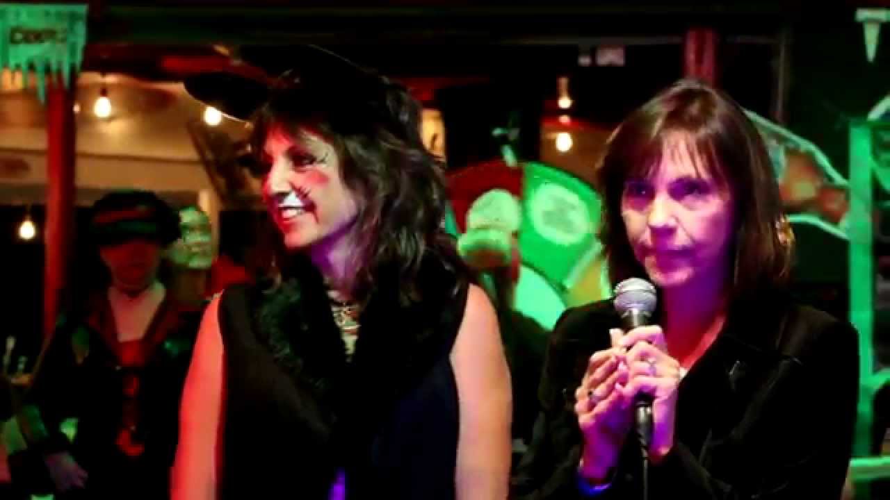 Positive Impact Magazine at The Kind Mouse Mousequerade 2014