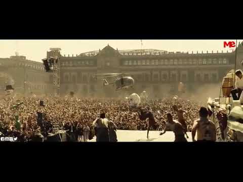 مهرجان اخطر اكشنجي