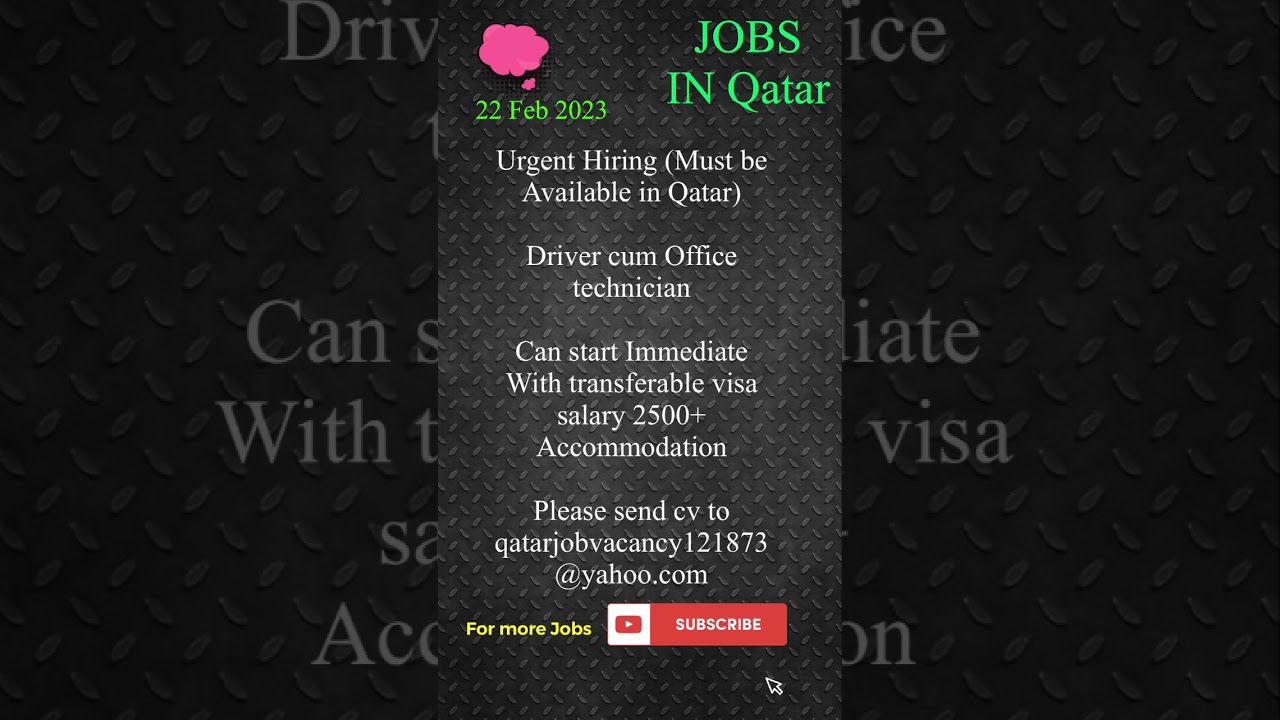 #jobs