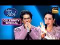 Tanishq के Vocals ने किया Karisma को Impress | Indian Idol S16 | Celebrity Special