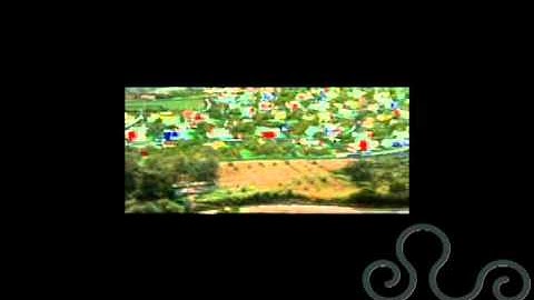 Camera Matching 3d to Video.