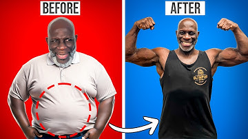 How to LOSE FAT with ZERO EXERCISE