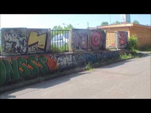Miejscówka - Nowohuckie