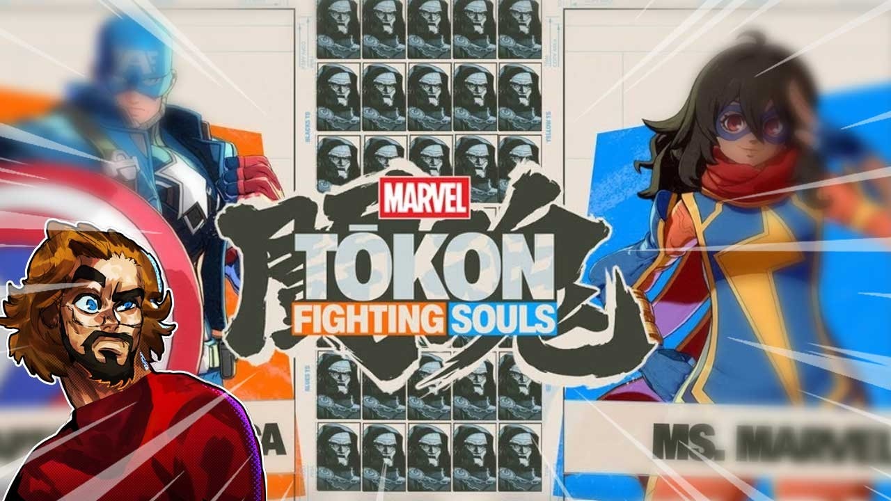 TOKON's roster size has been revealed...