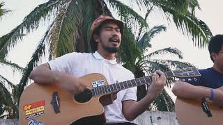 Cyclone - Sticky Fingers [Cover]