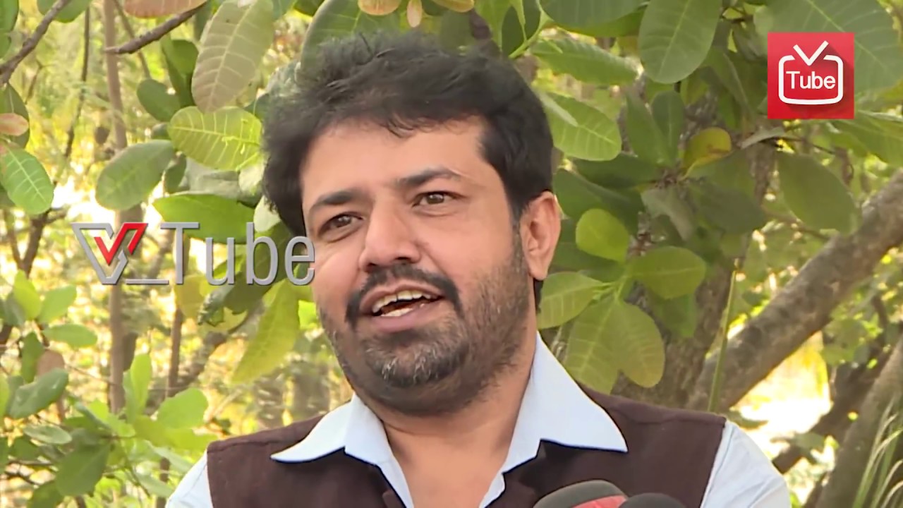 Jayatheertha Director Speaks About Bell Bottom Kannada Movie 2018 Jayatheertha director speaks about bell bottom kannada movie 2018