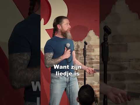 Joost Klein zal Zegevieren