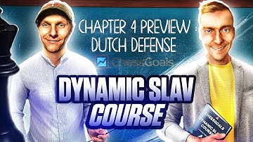 Stonewall Dutch Repertoire Preview