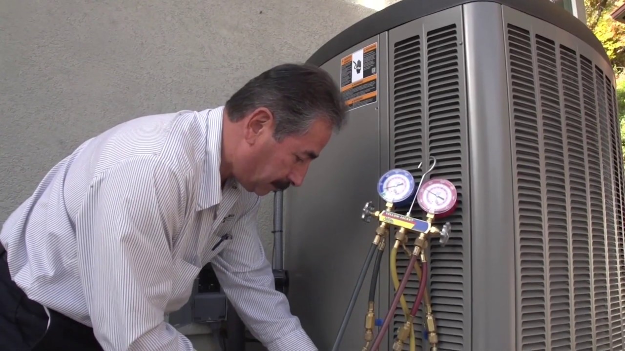 Mountain Air Conditioning and Heating Utah's Best HVAC Contractor